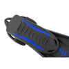 Palmes de plongée U-1000 Bleues M-L ~ 40-42 Seac 71-55B-M-L