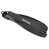 Palmes de plongée U-1000 Noires L-XL ~ 43-45 Seac 71-55N-L-XL