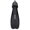 Palmes de plongée U-1000 Noires L-XL ~ 43-45 Seac 71-55N-L-XL