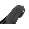 Palmes de plongée U-1000 Noires L-XL ~ 43-45 Seac 71-55N-L-XL