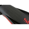 Palmes de plongée U-1000 Rouges XS-S ~ 34-36 Seac 71-55R-XS-S