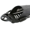 Palmes de plongée U-1000 Blanches L-XL ~ 43-45 Seac 71-55W-L-XL