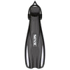 Palmes de plongée U-1000 Blanches M-L ~ 40-42 Seac 71-55W-M-L