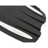 Palmes de plongée U-1000 Blanches M-L ~ 40-42 Seac 71-55W-M-L