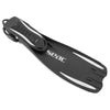 Palmes de plongée U-1000 Blanches S-M ~ 37-39 Seac 71-55W-S-M