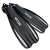 Palmes de plongée U-1000 Blanches XS-S ~ 34-36 Seac 71-55W-XS-S