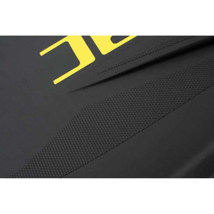 Palmes de plongée U-1000 Jaunes L-XL ~ 43-45 Seac 71-55Y-L-XL