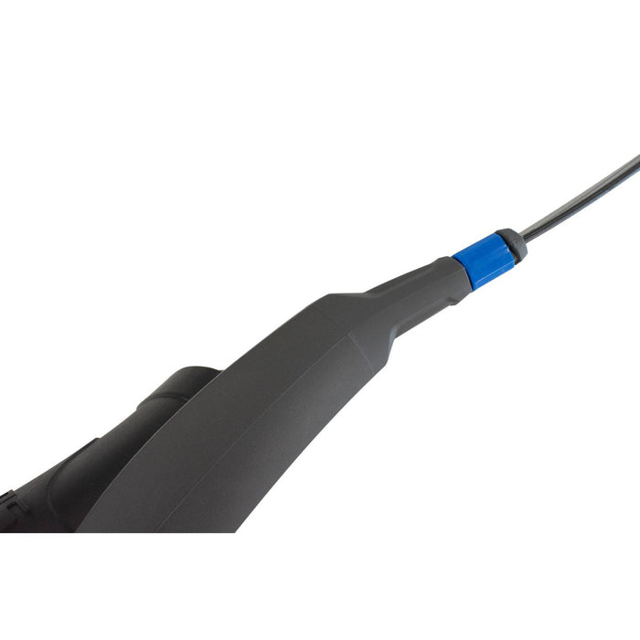 Palmes de freediving et de chasse sous-marine Bm30 Noir-Bleu 39-40 Seac 71-56N-39-40
