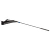 Palmes de freediving et de chasse sous-marine Bm30 Noir-Bleu 39-40 Seac 71-56N-39-40