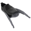 Palmes de freediving et de chasse sous-marine Bm30 Noir-Bleu 39-40 Seac 71-56N-39-40