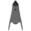 Palmes de freediving et de chasse sous-marine Bm30 Noir-Bleu 39-40 Seac 71-56N-39-40