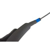 Palmes de freediving et de chasse sous-marine Bm30 Noir-Bleu 43-44 Seac 71-56N-43-44
