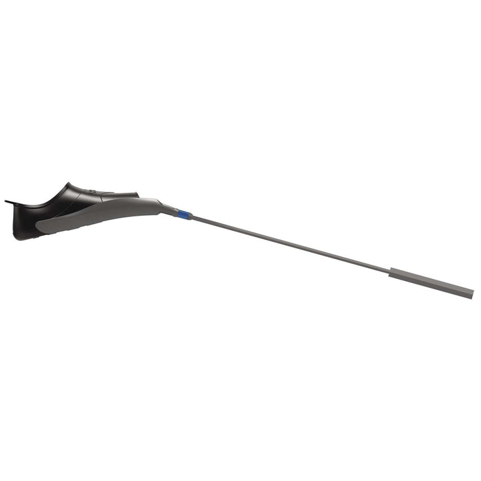 Palmes de freediving et de chasse sous-marine Bm30 Noir-Bleu 43-44 Seac 71-56N-43-44