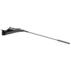 Palmes de freediving et de chasse sous-marine Bm30 Noir-Bleu 43-44 Seac 71-56N-43-44