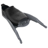 Palmes de freediving et de chasse sous-marine Bm30 Noir-Bleu 43-44 Seac 71-56N-43-44