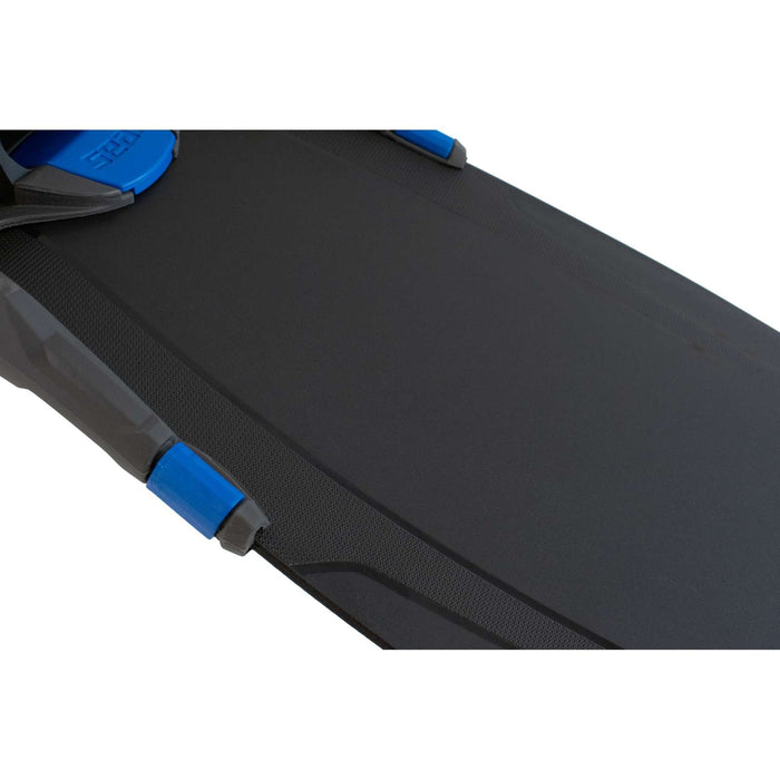 Palmes de freediving et de chasse sous-marine Bm30 Noir-Bleu 47-48 Seac 71-56N-47-48