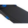 Palmes de freediving et de chasse sous-marine Bm30 Noir-Bleu 47-48 Seac 71-56N-47-48