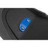 Palmes de freediving et de chasse sous-marine Bm30 Noir-Bleu 47-48 Seac 71-56N-47-48