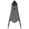 Palmes de freediving et de chasse sous-marine Bm30 Noir-Bleu 47-48 Seac 71-56N-47-48
