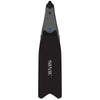 Palmes de freediving et de chasse sous-marine Bm30 Noir-Bleu 47-48 Seac 71-56N-47-48