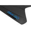 Palmes de freediving et de chasse sous-marine Bm30 Noir-Bleu 47-48 Seac 71-56N-47-48