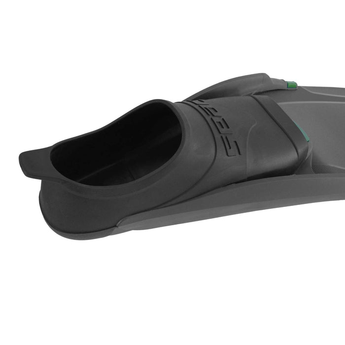 Palmes de swimming Ita Bleues Taille 38-39 Seac 71-58B-38-39