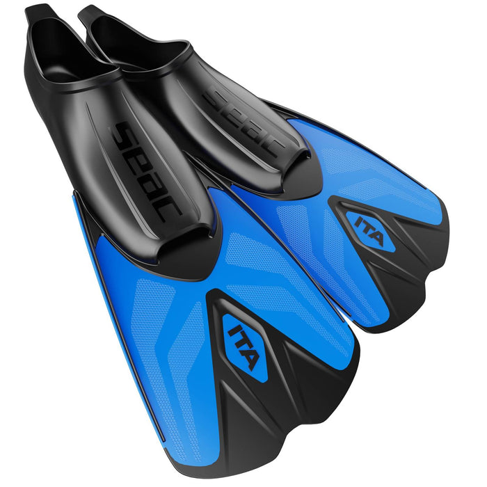 Palmes de swimming Ita Tiffany Taille 36-37 Seac 71-58TI-36-37