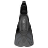 Palmes de Natation Ita Noir Taille 36-37 Seac 71-58N-36-37