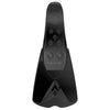 Palmes de Natation Ita Noir Taille 36-37 Seac 71-58N-36-37