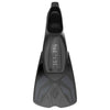 Palmes de Natation Ita Noir Taille 38-39 Seac 71-58N-38-39