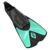 Palmes de swimming Ita Blanches Taille 40-41 Seac 71-58W-40-41