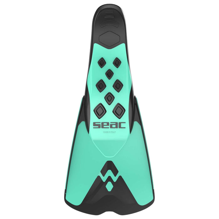 Palmes de swimming Ita Blanches Taille 40-41 Seac 71-58W-40-41