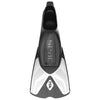 Palmes de natation Ita Blanc Taille 46-47 Seac 71-58W-46-47