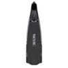 Palmes de chasse sous-marine et de plongée W-22 Noir 41-42 Seac 71-59N-41-42