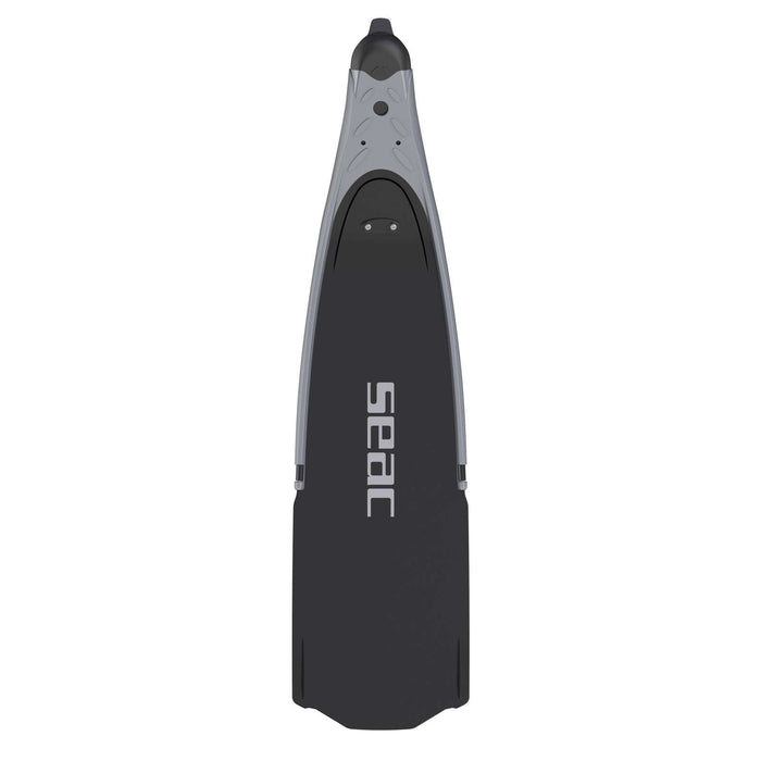 Palmes de chasse sous-marine et de plongée W-22 Noir 41-42 Seac 71-59N-41-42