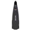 Palmes de Pêche en Apnée et de Spearfishing W-22 Noir-Rouge 39-40 Seac 71-59NR-39-40