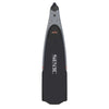 Palmes de Pêche en Apnée et de Spearfishing W-22 Noir-Rouge 39-40 Seac 71-59NR-39-40