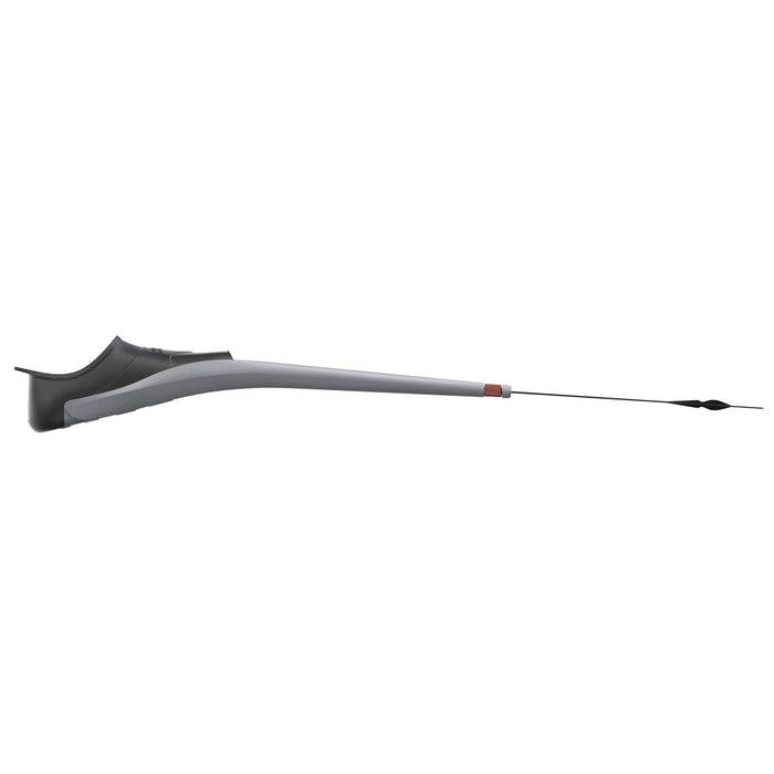Palmes de Pêche en Apnée et de Spearfishing W-22 Noir-Rouge 39-40 Seac 71-59NR-39-40