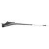 Palmes de Pêche en Apnée et de Spearfishing W-22 Noir-Rouge 39-40 Seac 71-59NR-39-40