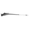 Palmes de Pêche en Apnée et de Spearfishing W-22 Noir-Rouge 41-42 Seac 71-59NR-41-42