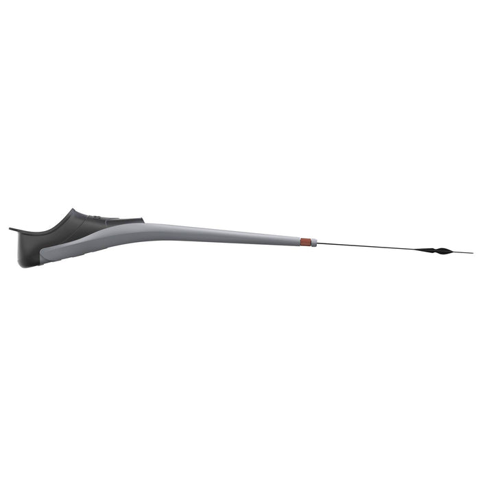 Palmes de Pêche en Apnée et de Spearfishing W-22 Noir-Rouge 47-48 Seac 71-59NR-47-48