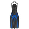 Palmes de plongée Style Bleu M-L ~ 42-43 Seac 71-61B-M-L