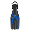 Palmes de plongée Style Bleu XS-S ~ 36-38 Seac 71-61B-XS-S