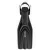 Palmes de plongée Style Noir L-XL ~ 45-47 Seac 71-61N-L-XL