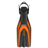 Palmes de plongée Style Orange L-XL ~ 45-47 Seac 71-61O-L-XL