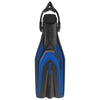 Palmes de plongée Style S Bleu XS-S ~ 36-38 Seac 71-62B-XS-S