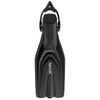 Palmes de plongée Style S Noir M-L ~ 42-43 Seac 71-62N-M-L