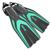 Palmes de plongée Style S Tiffany M-L ~ 42-43 Seac 71-62TI-M-L