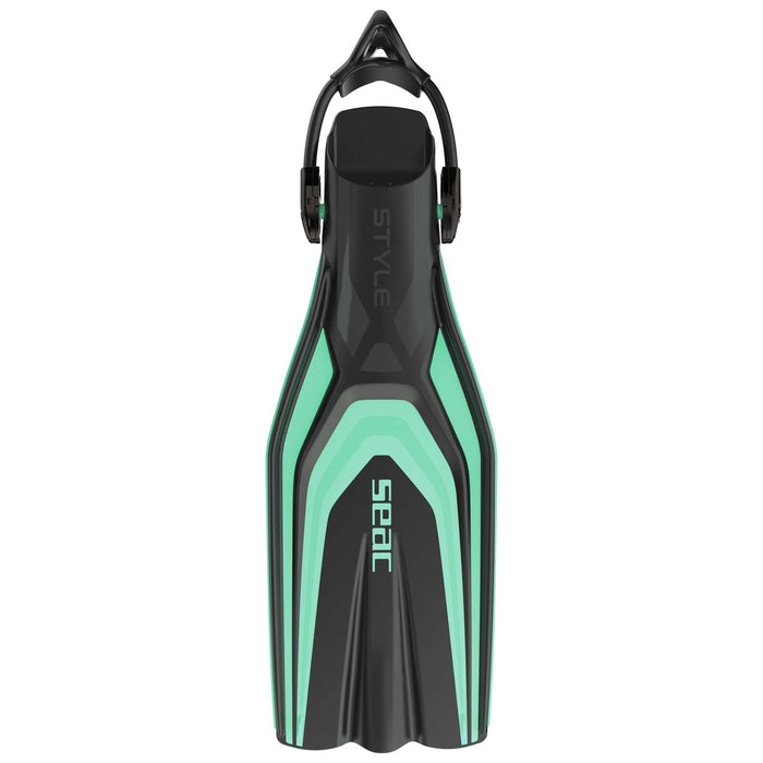 Palmes de plongée Style S Tiffany XS-S ~ 36-38 Seac 71-62TI-XS-S