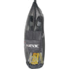 Masque de snorkeling en maille Noir Seac 711